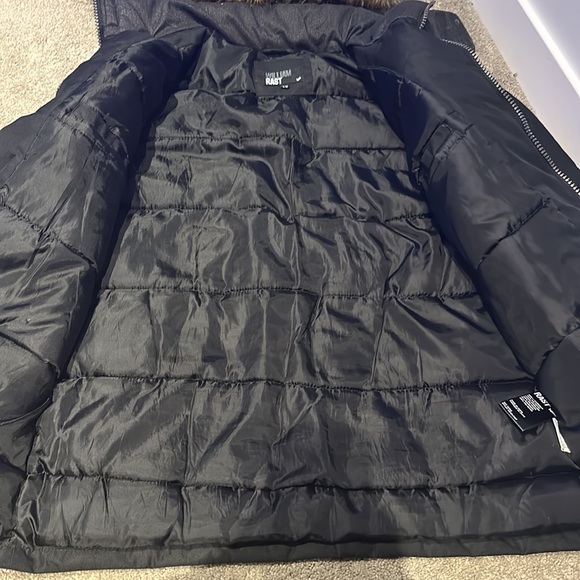William Rast Winter Jacket - Picture 4 of 5